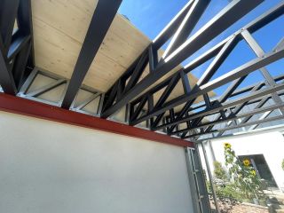 Easyboard od @novatop_system_cz biodeska s pérem a drážkou ve formátu OSB desky 625x2500😎 Jednoduchá montáž, zaručená...